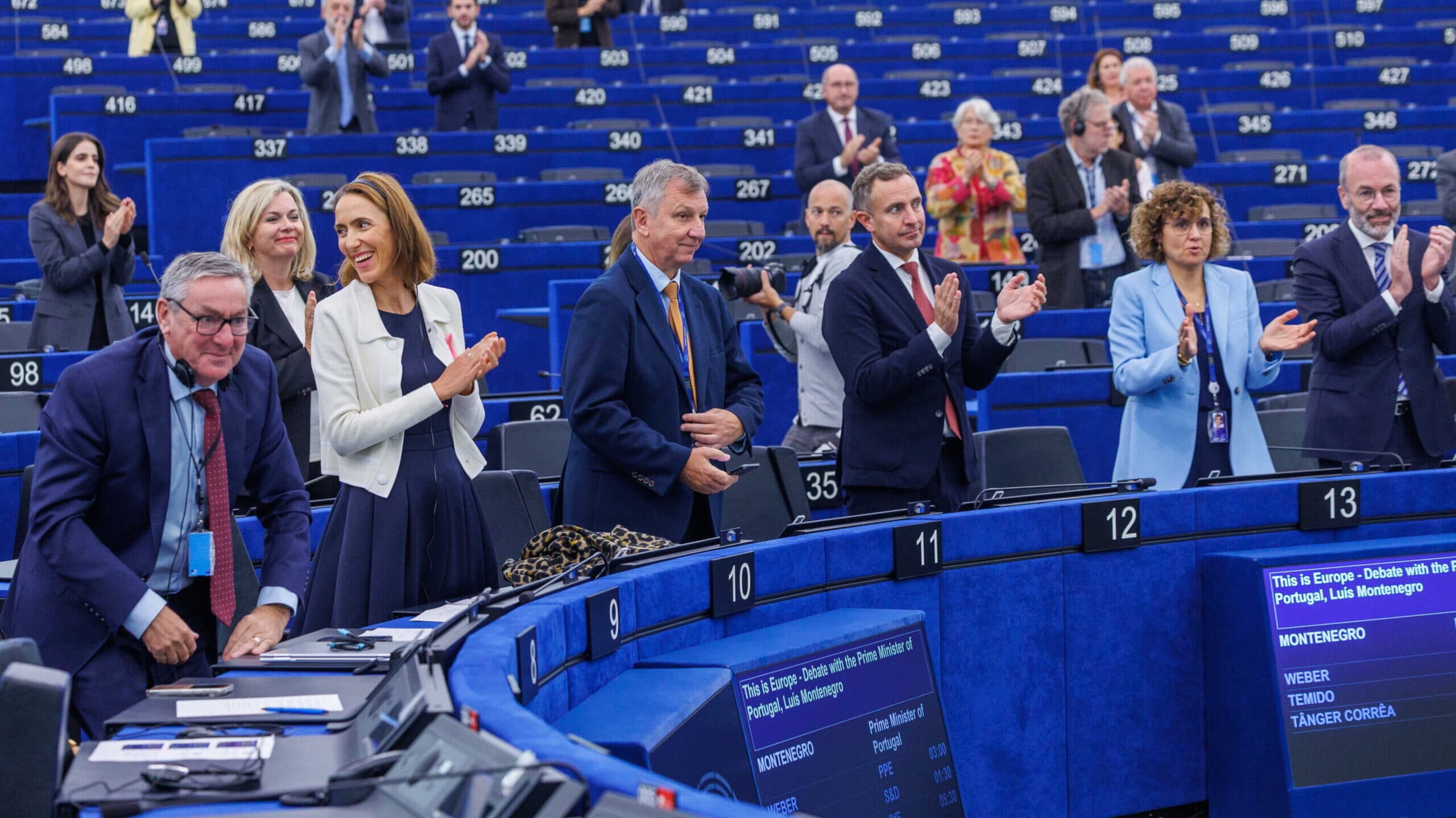 European Parliament approves 115 million euro financial programme for defence