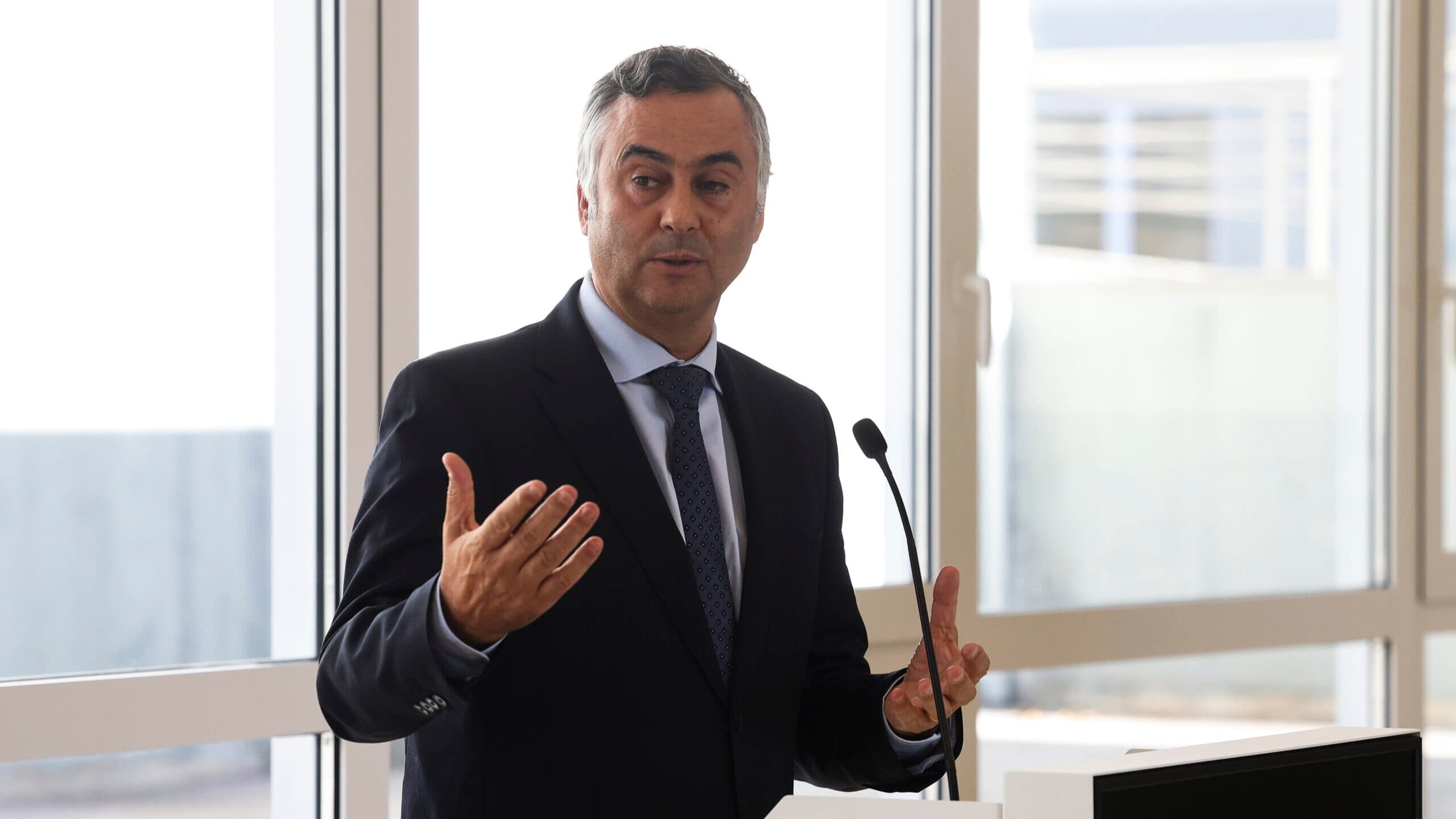 Rankings: Minister warns of “unequal competition” between public and private schools