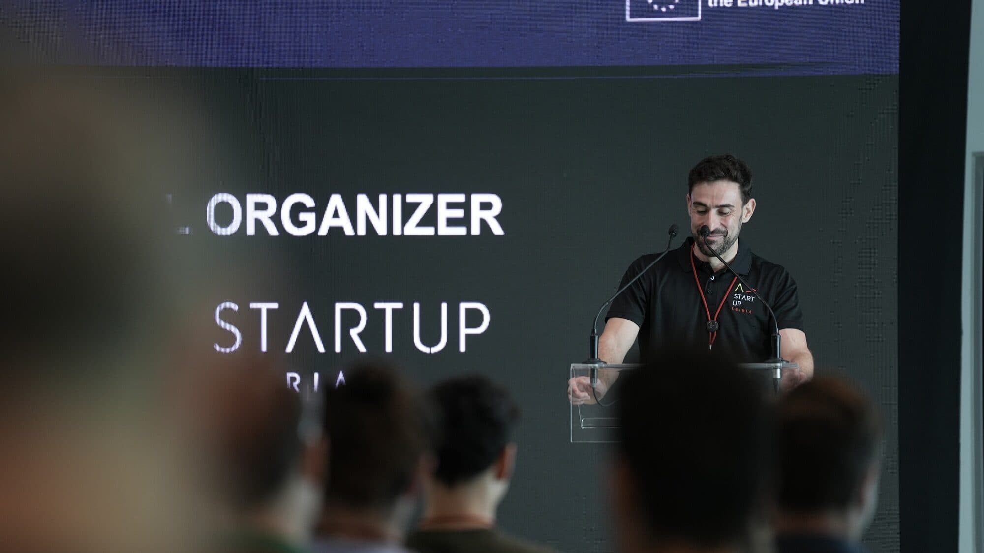 European defence technology hackathon in Leiria announces winners. Find out who they are