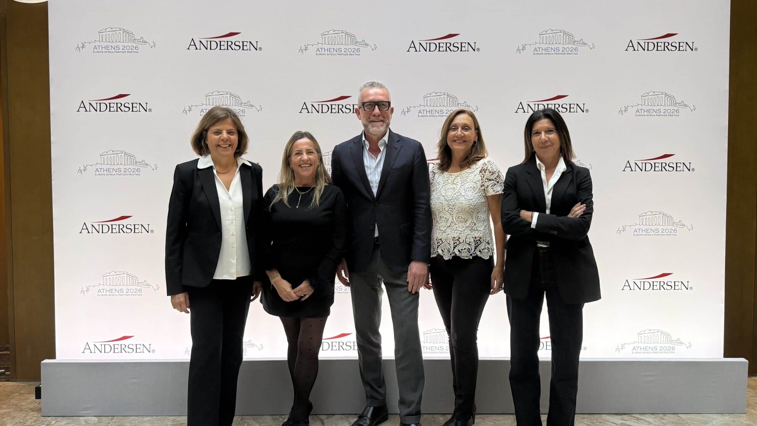 Andersen Iberia joins CNA and consolidates its commitment to Porto