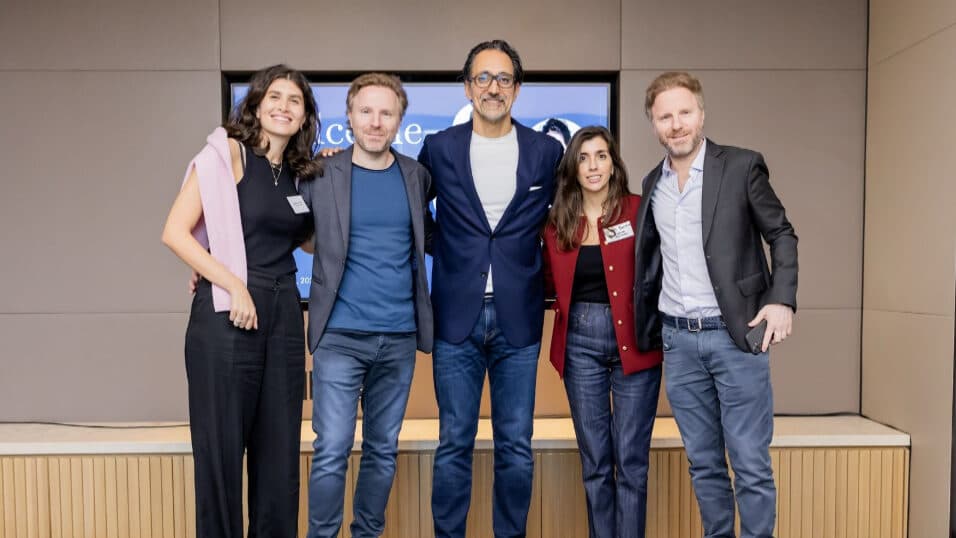 Dubai fund chooses Lisbon as European headquarters and will invest in AI companies