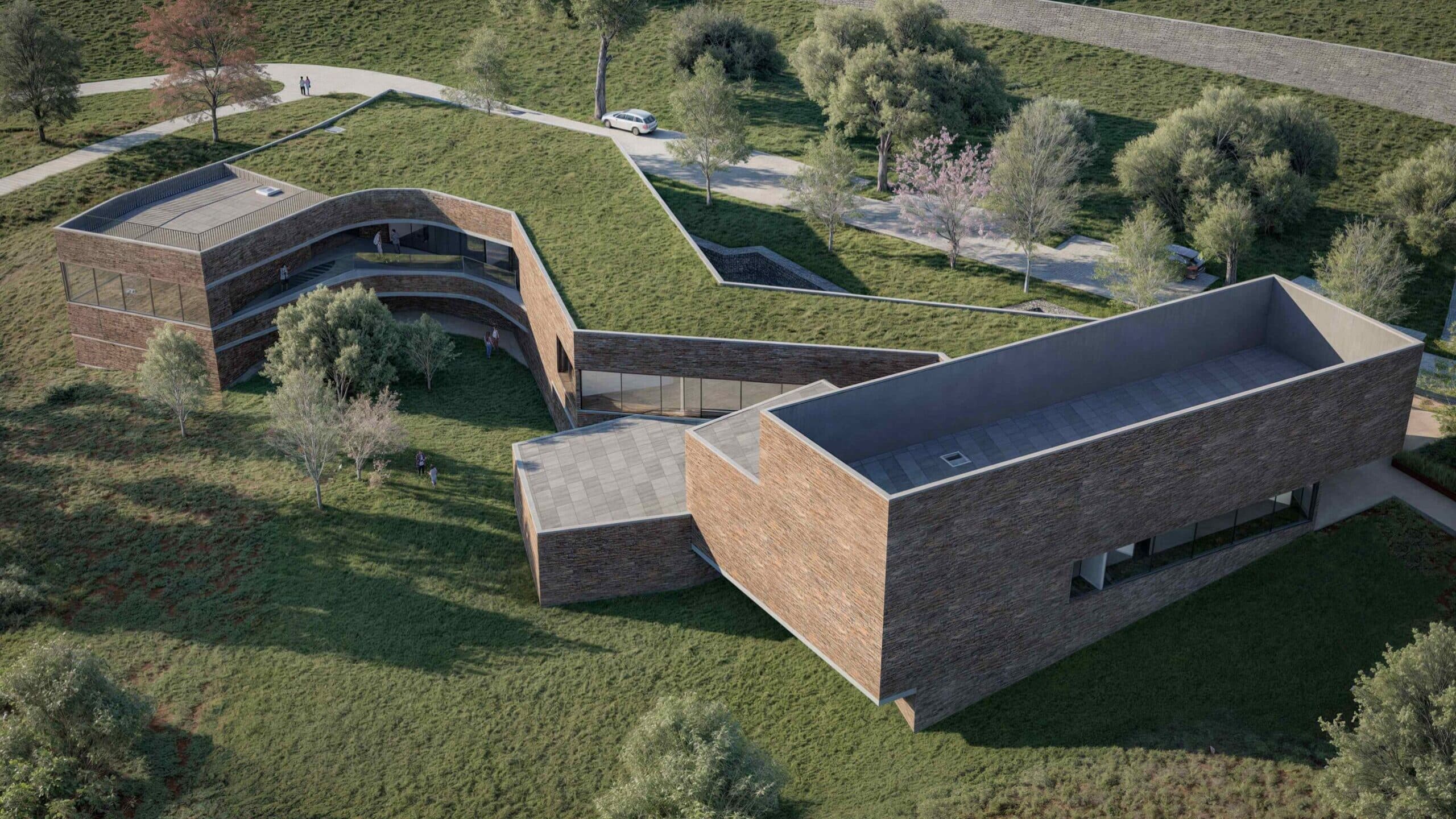 Ponte de Lima gains a 4.5 million euro agri-food technology centre