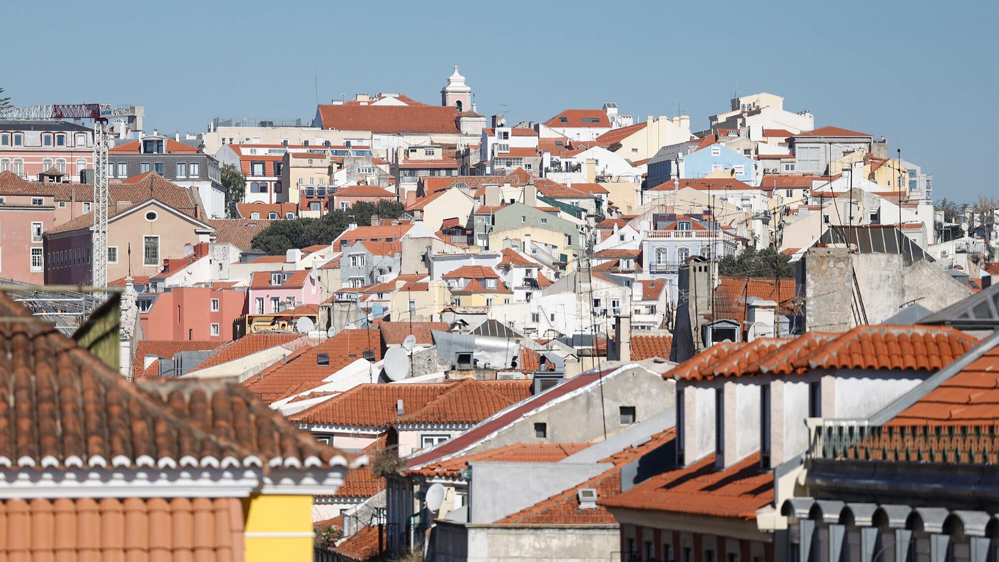 Central Bank Study Rejects Demand-Side Fixes for Housing