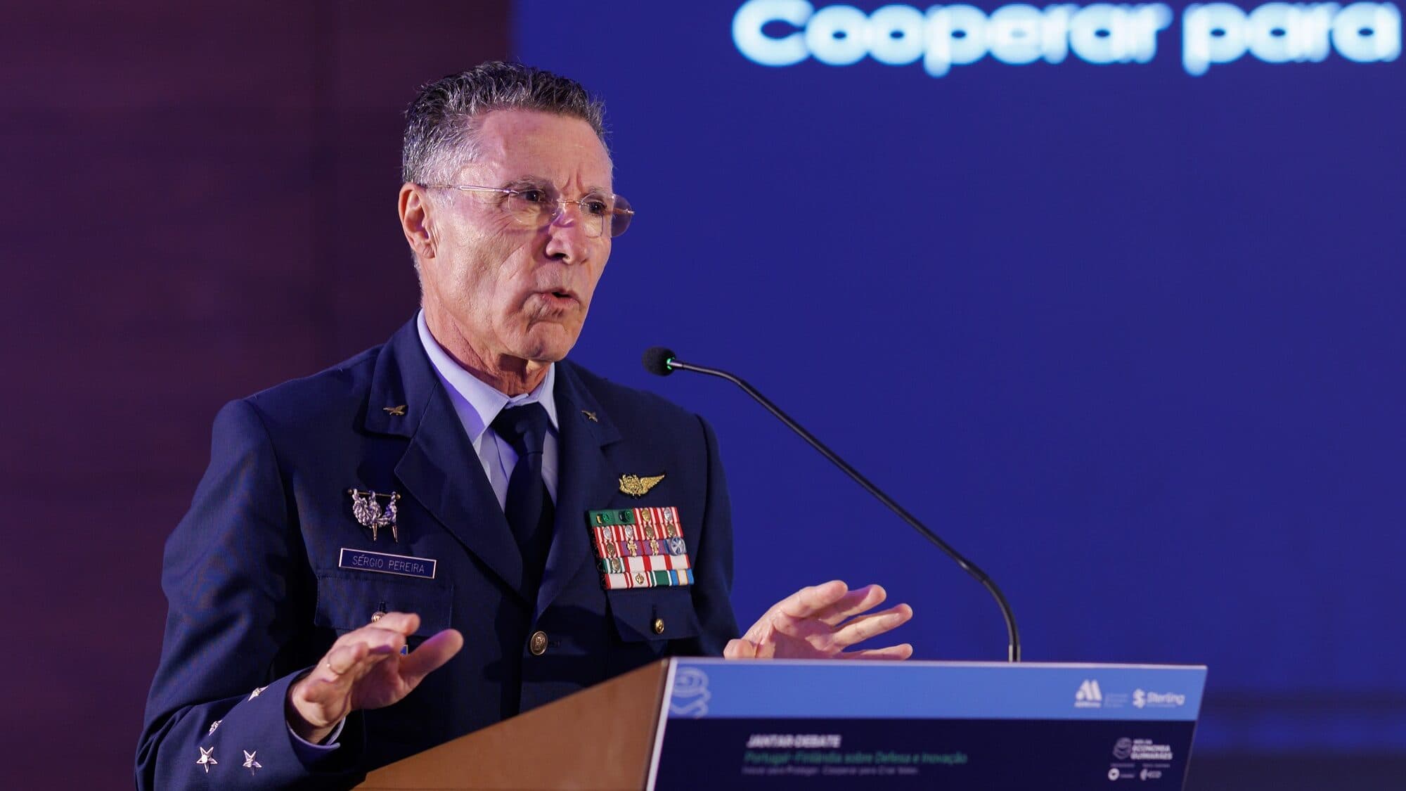 Defense needs SMEs capable of transforming specialized knowledge into reliable solutions