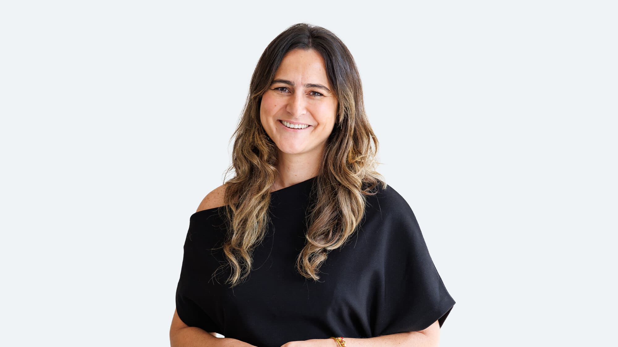 Joana Mota Agostinho is the new partner at Pérez-Llorca