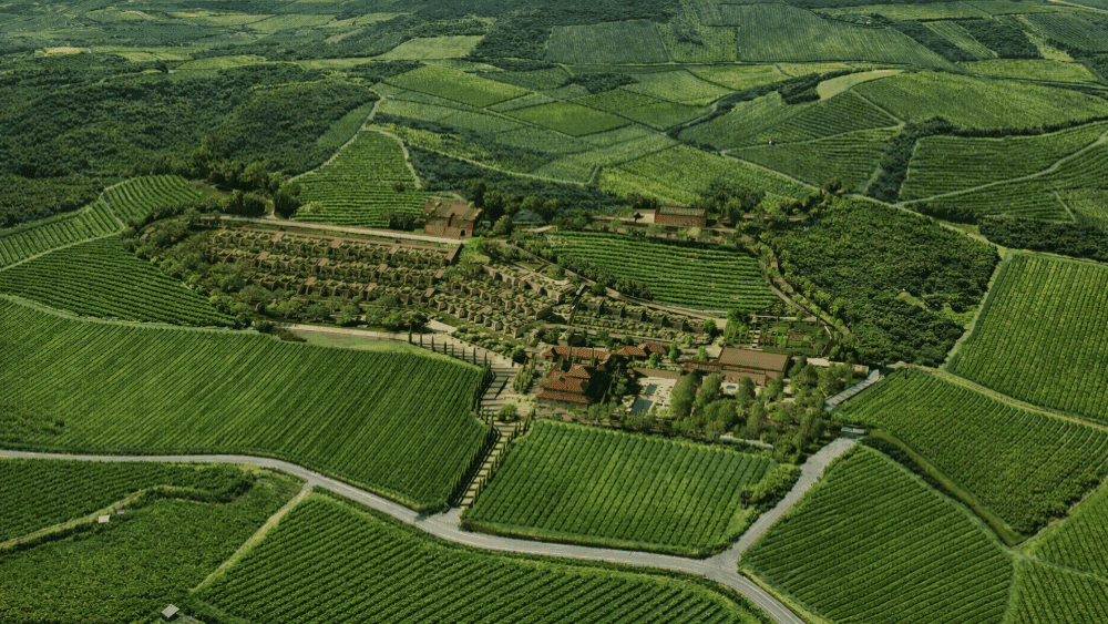Boa Hotels prepares luxury resort in the Douro and opening in Greece