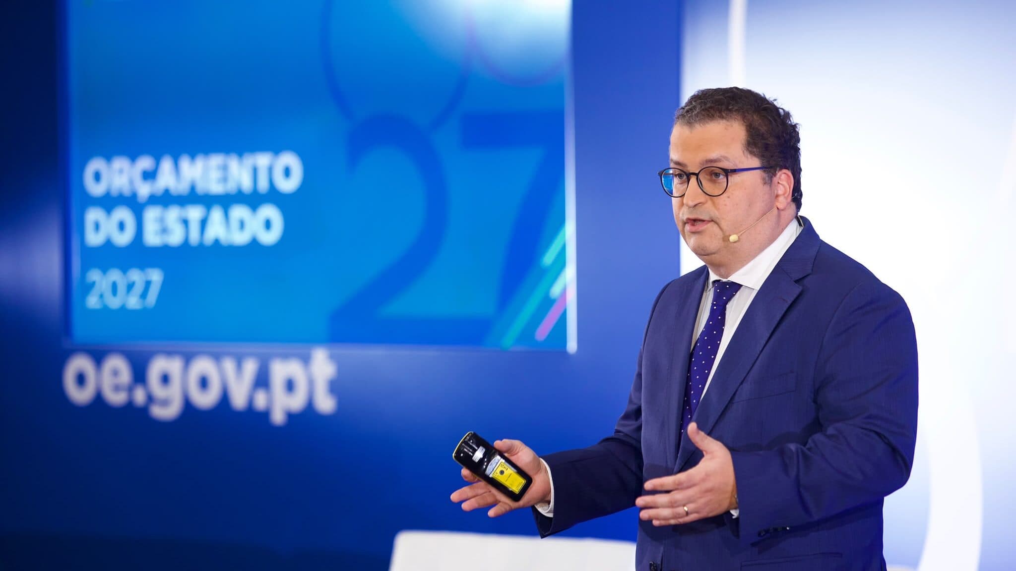Government Forecasts 35% Tax Burden in 2027 State Budget