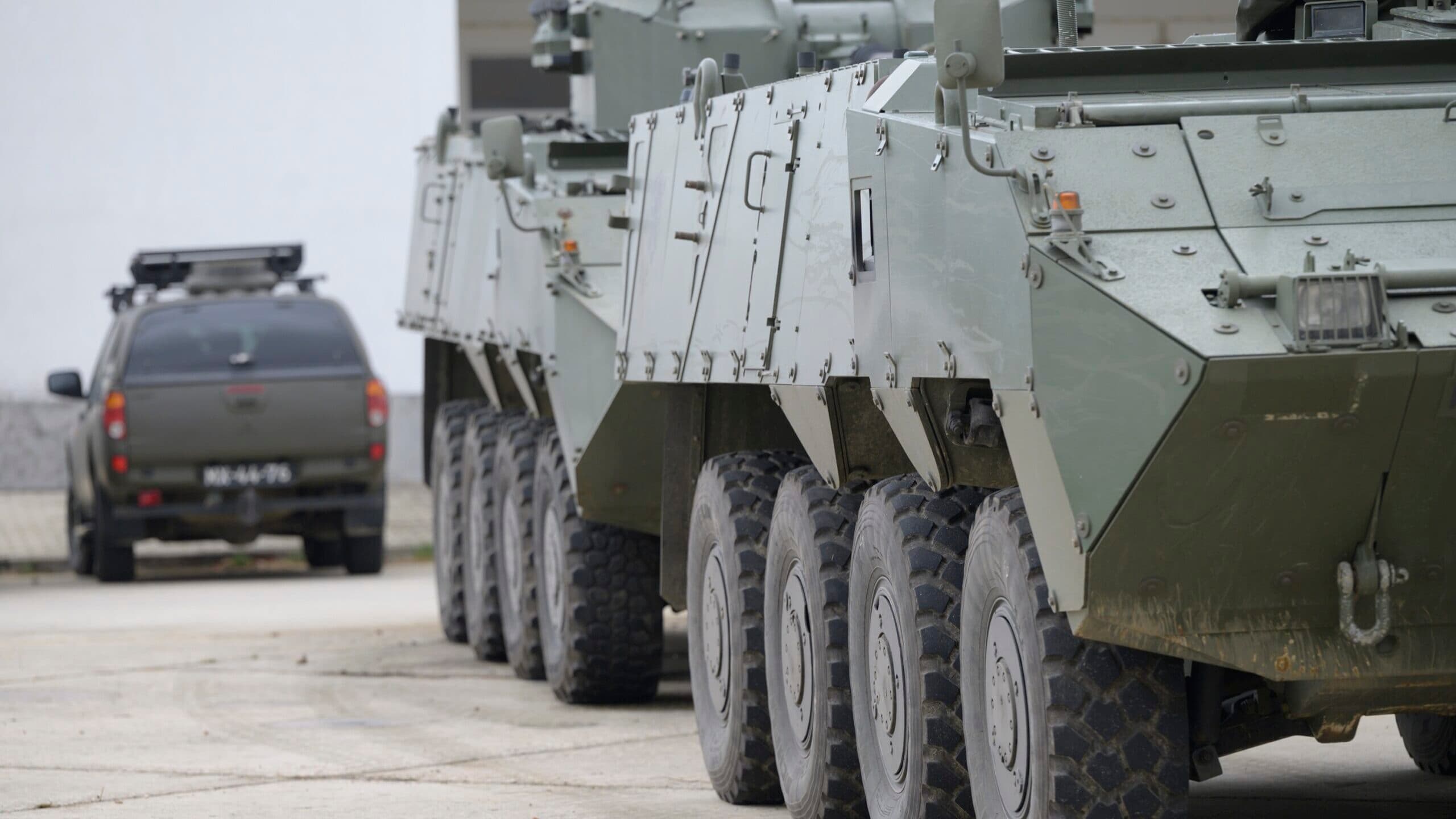 Defence Investments Could Create 40,000 Jobs, Business Group Says