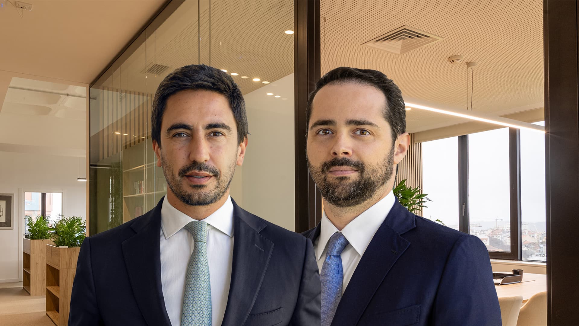 Proença de Carvalho opens office in Porto and adds two new partners