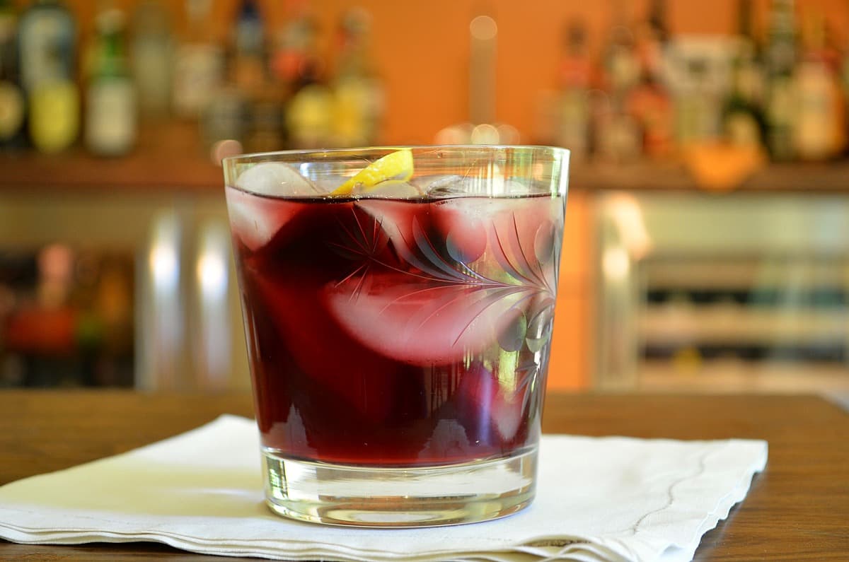 There is a drink whose name can only be used by Portugal and Spain due to a European rule