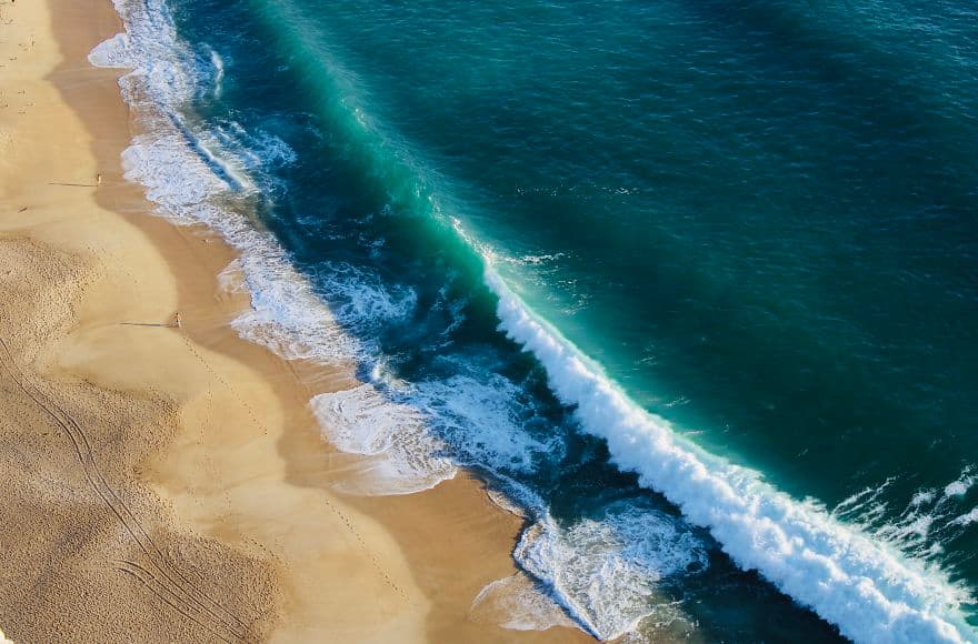 Portugal has 73 “Zero Pollution” beaches this year, with the Grândola municipality leading