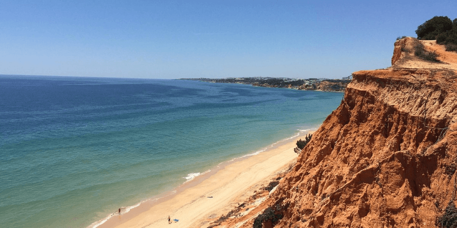 Number of beaches in Portugal with Gold Quality status rises to 434