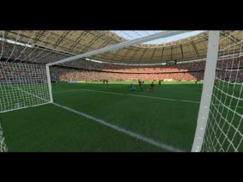 40th World Cup GC Scotland vs Portugal 1stH_20260907