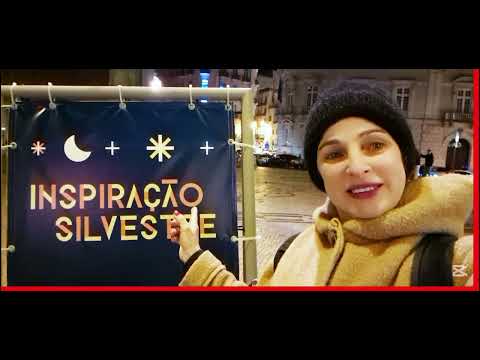 CORRİDA🇵🇹 SÃO SILVESTRE# LİSBOA