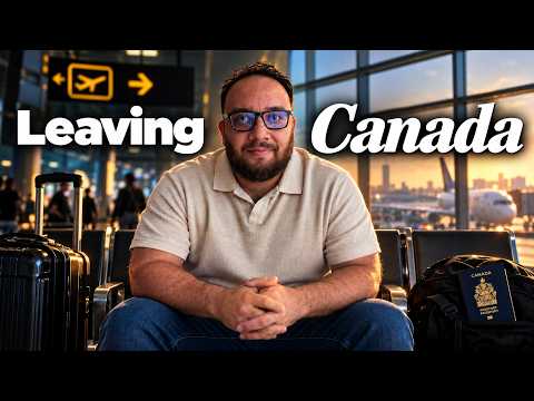 Leaving Canada in 2026? What Happens to Your House, RRSP & TFSA