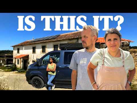 Narrowing Down Our Portugal Search… But At What Cost?