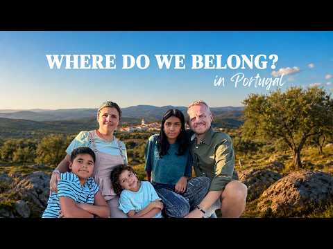 This New Life in Portugal Feels Too Important to Rush
