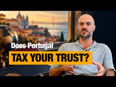 The Truth About Trusts in Portugal | What You Need To Know