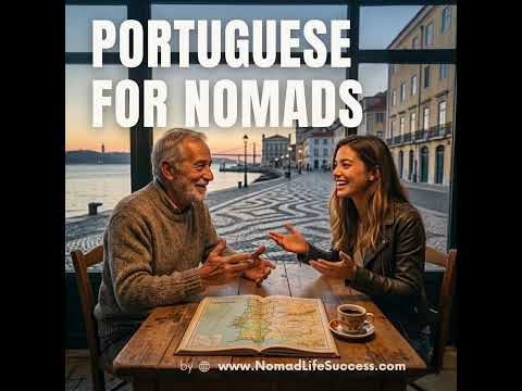 Flat-Viewing Fluent: 7 Portuguese Lines to Find, Inspect & Negotiate Rent