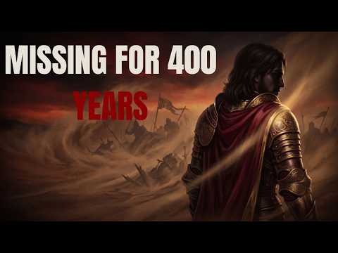 THE KING WHO RETURNED FROM THE DEAD: Sebastian of Portugal