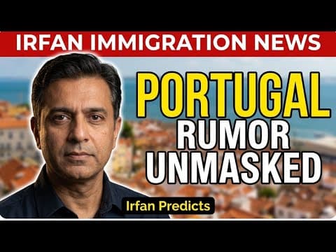 🔥 Luana Piovani NOT Deported: Portugal Rumor Unmasked