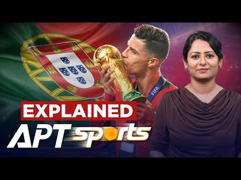 Can Portugal Win the 2026 World Cup? | APT Sports