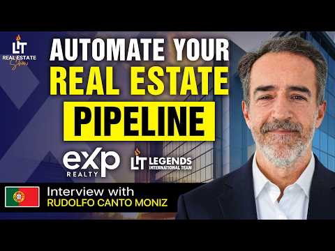 Real Estate Industry Changes Are Happening Fast | Hereโs How Top Agents Adapt