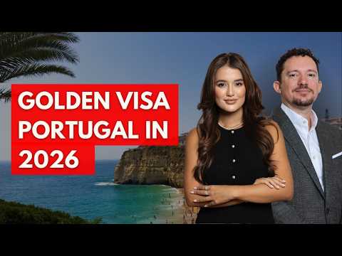 Portugal Golden Visa in 2026: Is It Still One of the Best in Europe?