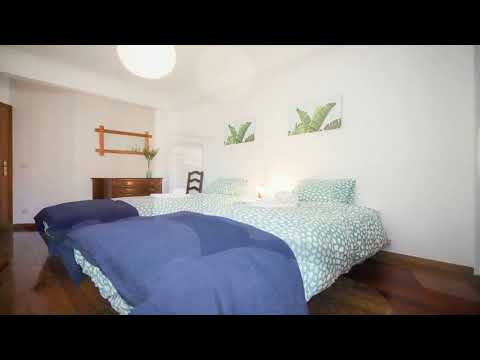 Apartments in Figueira Da Foz, Portugal