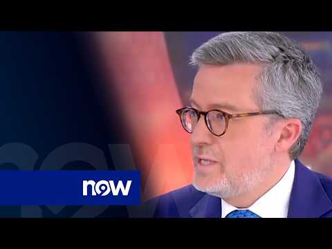Carlos Moedas reage às críticas das bicicletas de Lisboa: «Peço desculpa, não devia de acontecer»