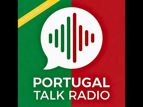Have you seen 'Portugal Talk Radio'? Try it here - www.portugaltalkradio.com