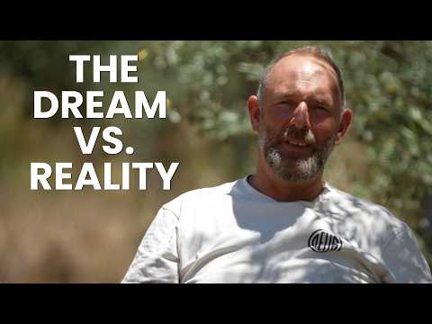 The Hard Truth About Living Off Grid in Portugal