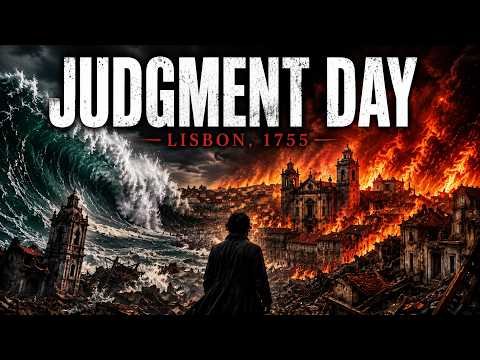 History's Deadliest Hour Nobody Talks About..