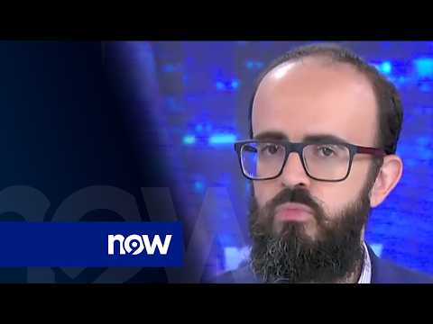 «O Chega destruiu o bipartidismo que governou Portugal»: Afonso Moura