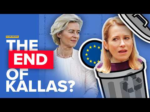 Why France and Germany want to Abolish the EU’s “Foreign Minister”