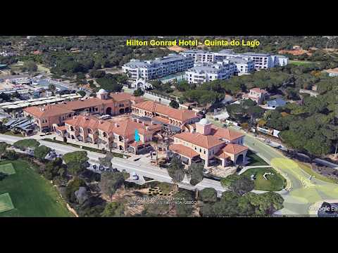 PRIME Commercial Space for Rent – Quinta Shopping – Quinta do Lago, Algarve, South PORTUGAL