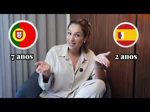 Portugal ou Espanha? Qual a melhor escolha em 2026