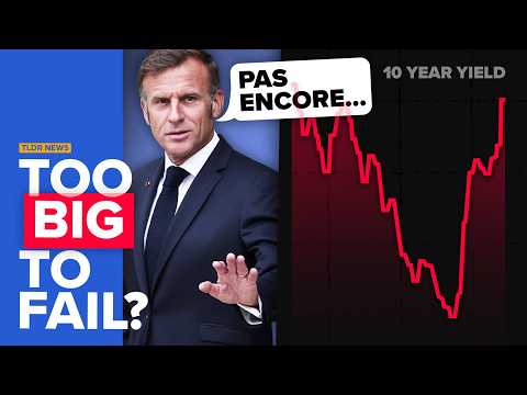 Why an ECB Bailout Looks Increasingly Inevitable