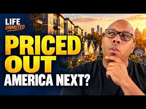 Priced Out: Could America Be Next? | Palki Sharma Reaction