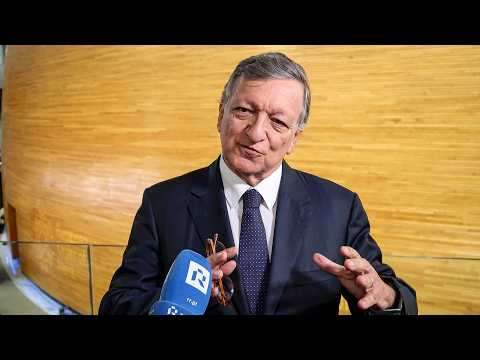 Durão Barroso: "Qualquer outro Governo" defenderia atual aliança entre Portugal e EUA