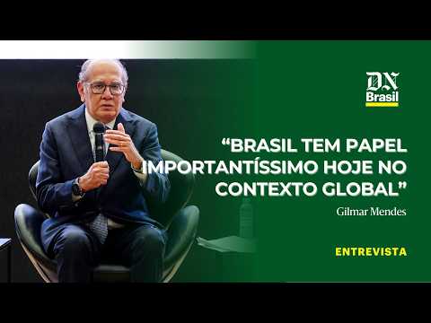 'Gilmarpalooza'. Ministro Gilmar Mendes fala sobre 14ª edição do Fórum de Lisboa