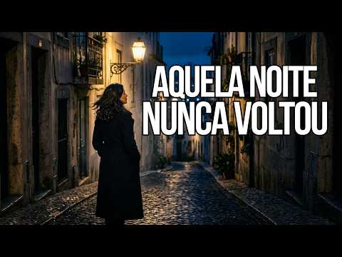 Noite Sem Volta em Lisboa | Um Fado Cinemático Sobre Uma Saudade Que Nunca Partiu