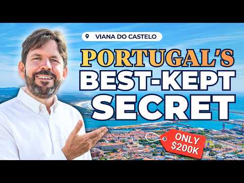Forget Lisbon: This City is Portugal's Best Kept Secret