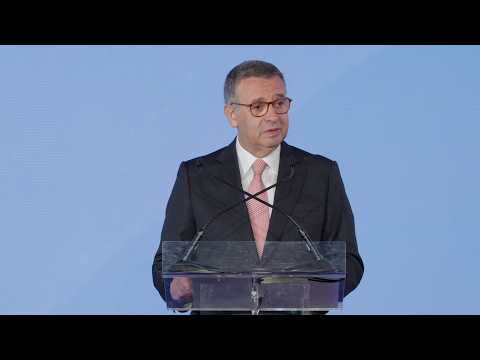 Intervenção na sessão de abertura da 2.ª edição "The Lisbon Conference"