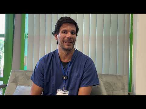 Interview Highlight: Dr Francisco Abecasis on Paediatric ECMO Transport & Critical Care Simulation