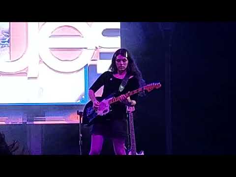 Water From Your Eyes LIVE at Primavera Sound Porto Festival, Porto, Portugal 12.06.2026