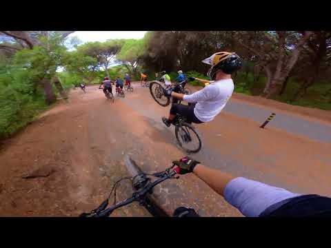 TROY LEE Lisbon Ride (E-MTB)