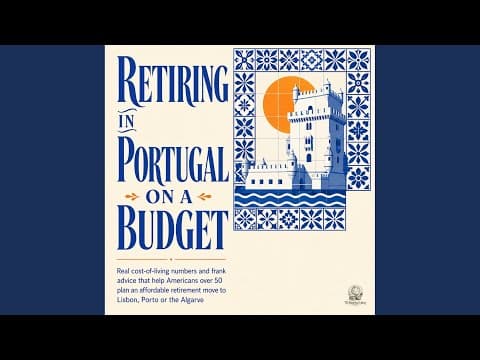 Chapter 1: Lisbon on an Ordinary Income
