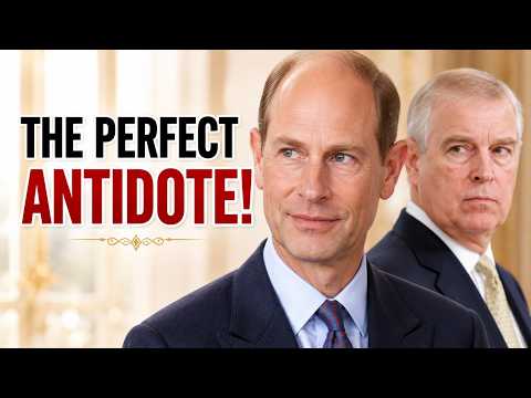 Prince Edward's Diplomatic Visit to Portugal A Royal Commitment