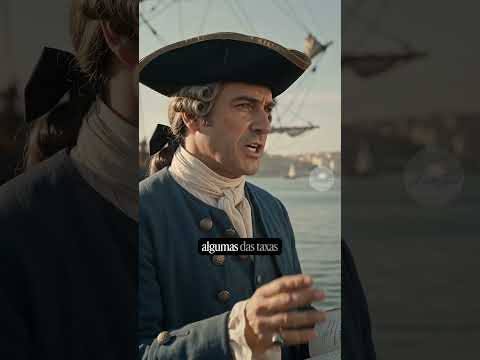 Como Portugal perdeu um século